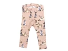 Name It rose smoke legging kaniner